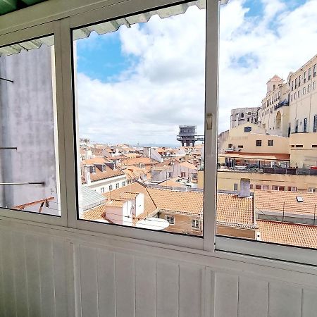 Bons Dias Hotell Lisboa Eksteriør bilde